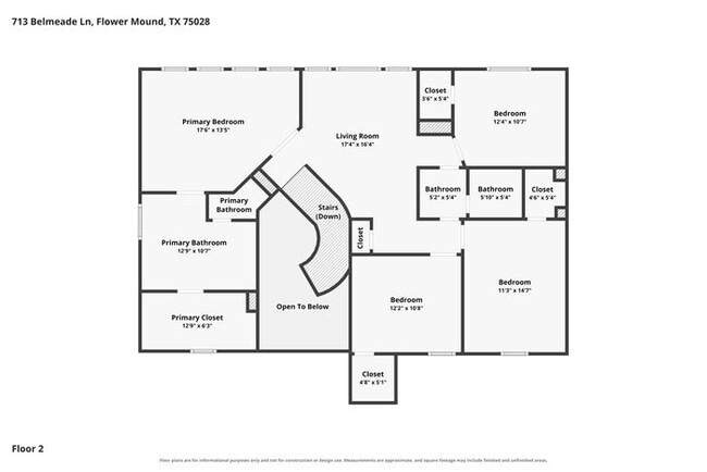 Photo - 713 Belmeade Ln