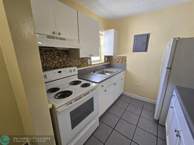 Photo - 13695 NE 3rd Ct Apartment Unit P15