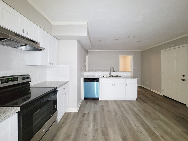 Photo - REMODELED AND UPDATED 4 BEDROOM 2 BATH LEA...