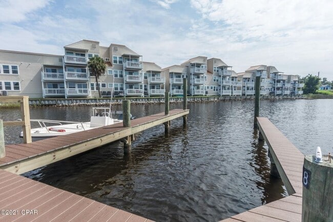 Photo - Enjoy this view from your balcony at  Bayo...
