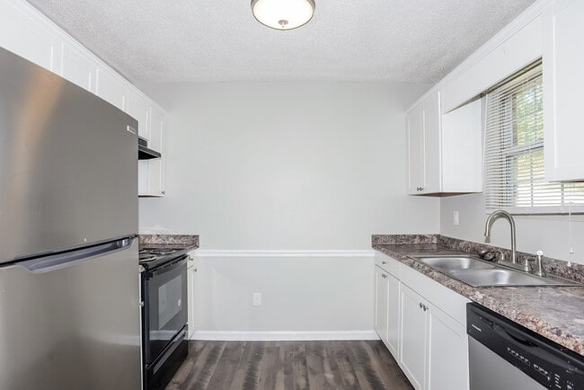 Photo - 3612 Old McDuffie Rd