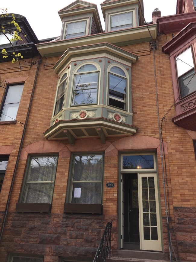 Photo - 146 Chestnut St Unidad 3