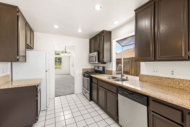 Photo - 4BD/2BA Ranch Style Home w/Private Yard, 2...