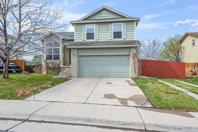 Photo - 2651 E 121st Pl House