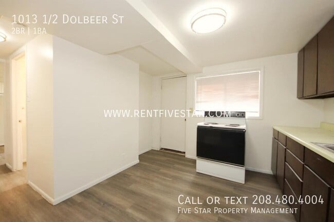 Photo - 1013 1/2 Dolbeer St-