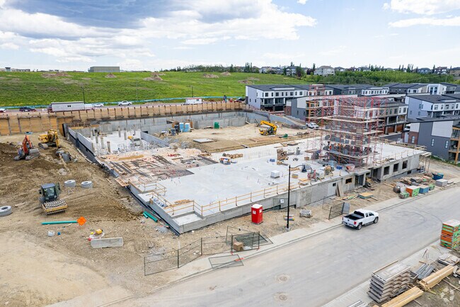 Building Photo - The Willows