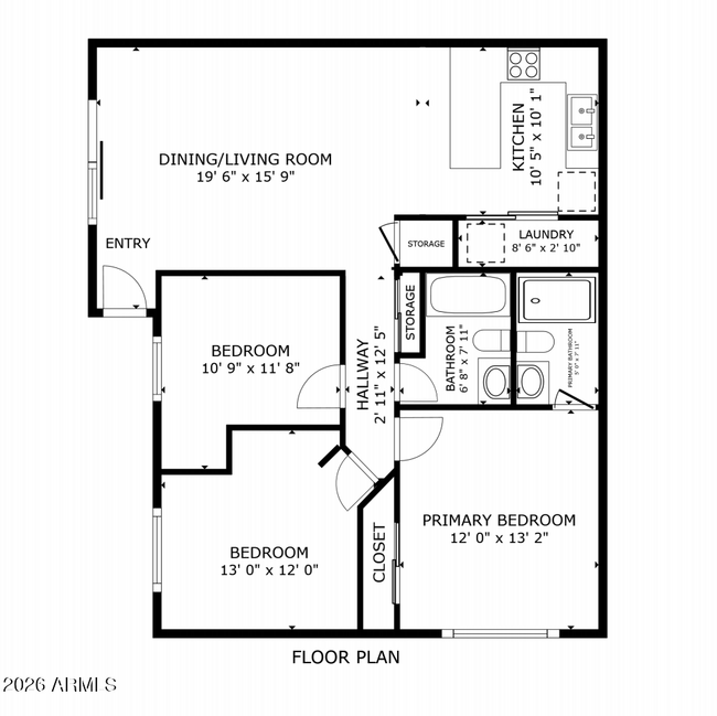 Photo - 2149 E 10th St