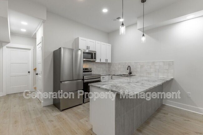 Photo - 1124 Garfield St