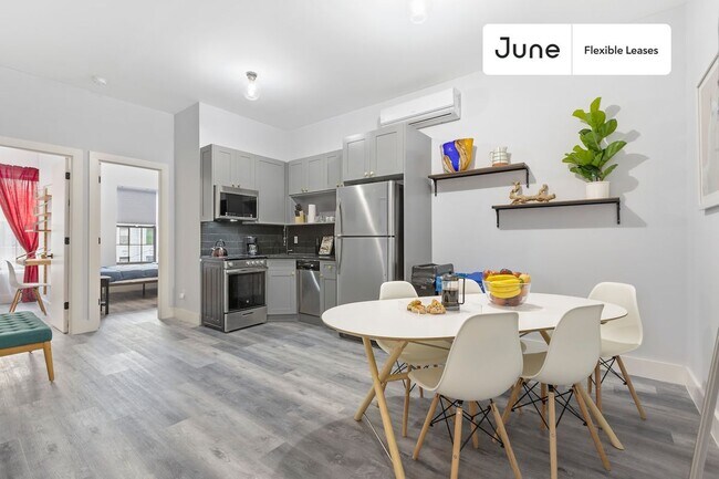 Cute Private ROOM in Flatbush
