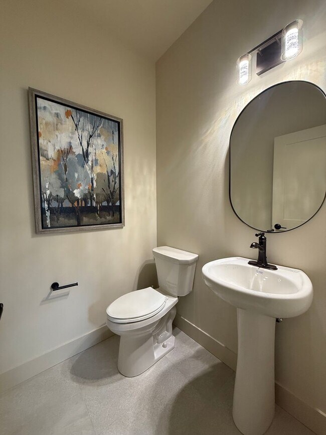 Photo - Now renting brand-new 3 bedroom, one study/Den, 2.5 bathroom House $3,650 unfurnished and $6,000 ...