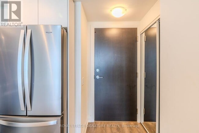 Photo - 1461 Lawrence Ave W Unit 1101