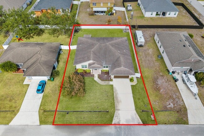 Photo - 1411 SW Hackensack Ave