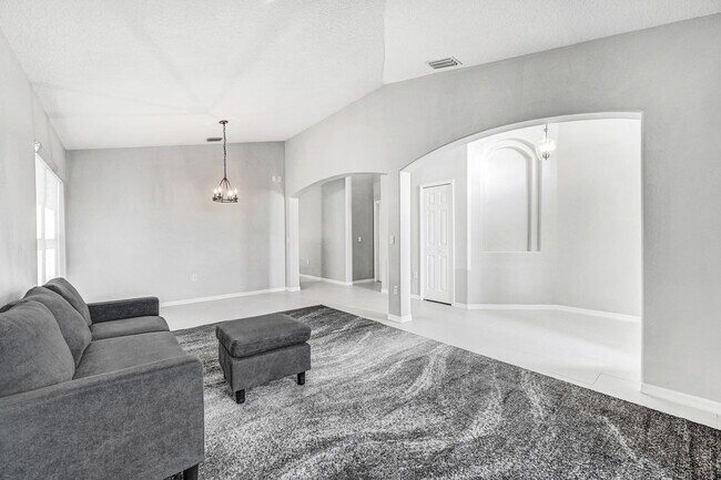 1601 Wekiva Dr