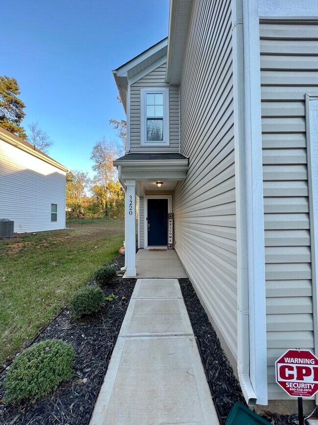 3220 Capitol Dr Rental For Rent in Charlotte, NC