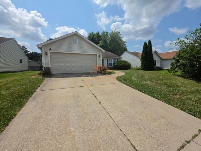 Photo - 3 Bed/2 Bathroom Home in West Lafayette