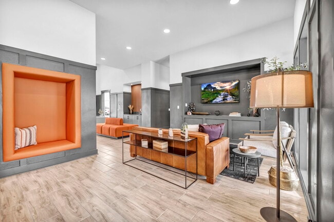Seven07 Lofts