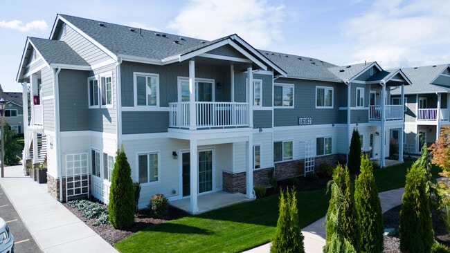 Cavalla Apartment Homes