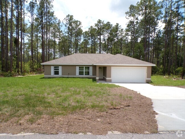 Building Photo - Marion Oaks Home