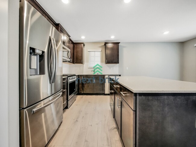 Photo - 4 Bed and 2.5 Bath Single-family Home is Available for Rent!