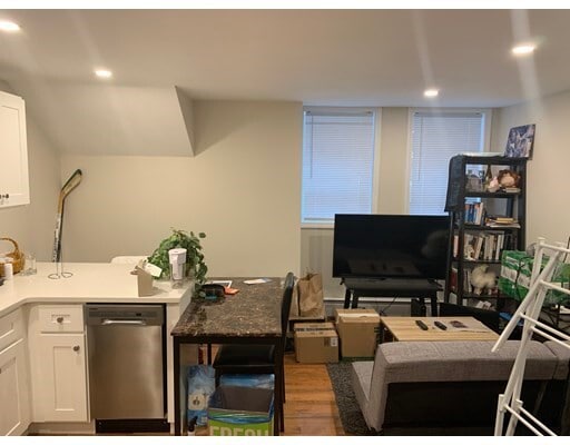 Photo - 47 Irving St Unit B