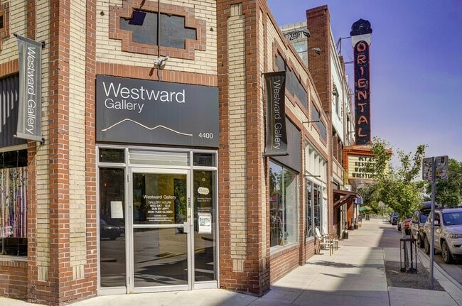 Photo - 4431 Tennyson St