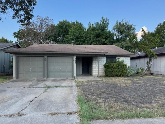 Building Photo - 4418 Dove Dr