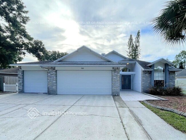 Building Photo - 1840 Candlestick Ct