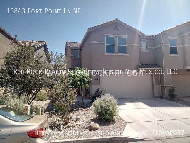 Building Photo - 10843 Fort Point Ln NE