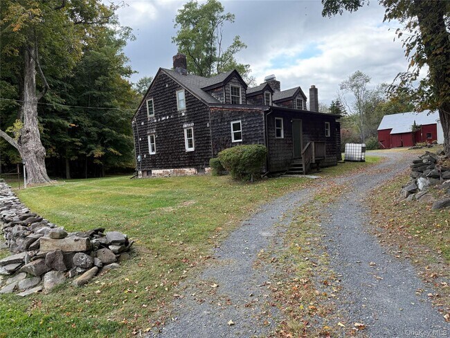 241 White Bridge Rd