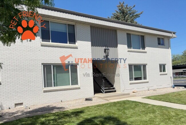 Building Photo - 3910 1040 E Unit C