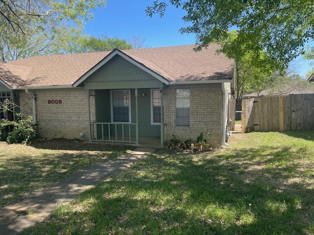 Photo - 8009 West Gate Blvd