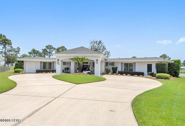 Building Photo - 628 Amberjack Dr
