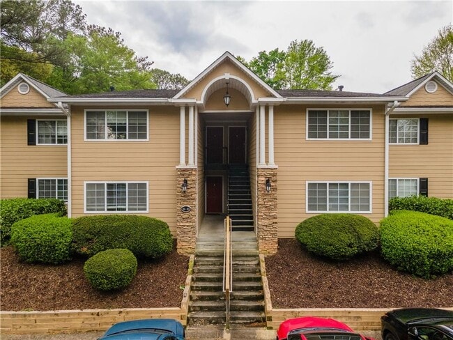 Building Photo - 1468 Briarwood Rd NE Unit 1505