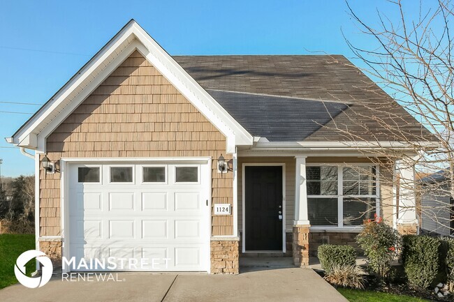 Building Photo - 1124 Shallowbrook Trail S Rental