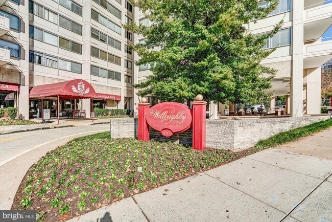 Building Photo - 4515 Willard Ave Unit 719S