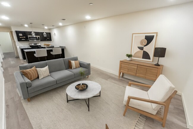 Photo - 3104 N Broad St Unit 3