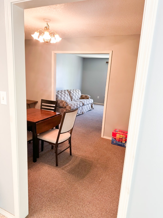 Foto principal - 2609 Southridge Dr Unidad Apt. A