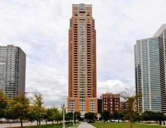 Building Photo - 1160 S Michigan Ave Unit 1304