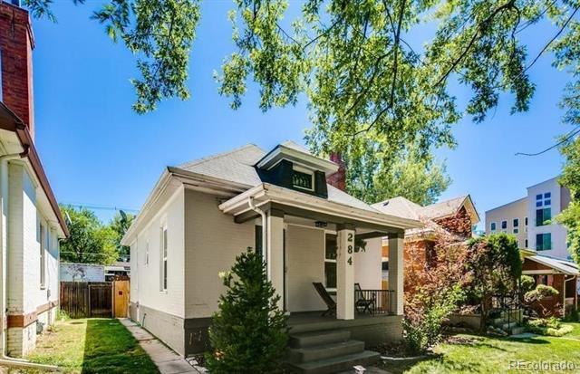 Photo - 284 S Lafayette St