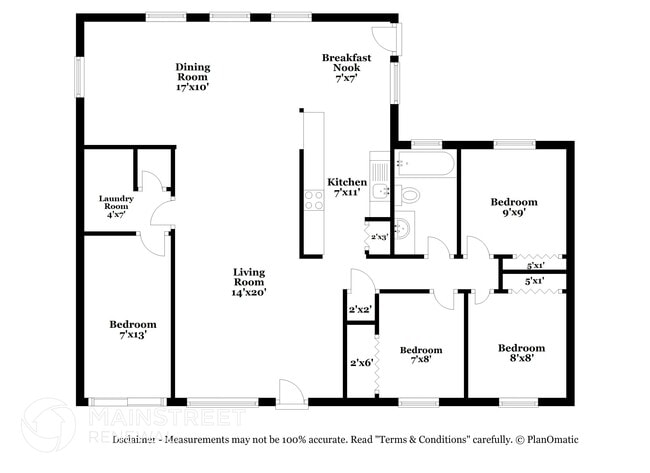 Photo - 1132 Hollywood Ave