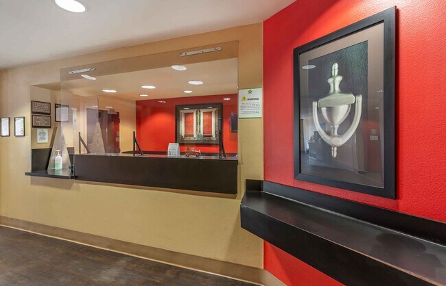 Photo - Furnished Studio-San Jose - Edenvale - North