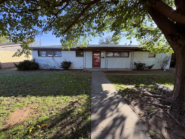 Building Photo - 1307 59th St Rental