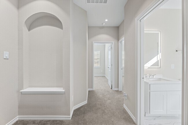 Audra Townhomes