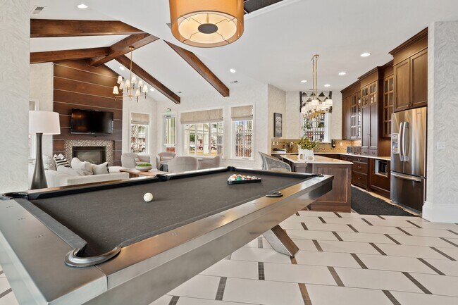 Casa Club