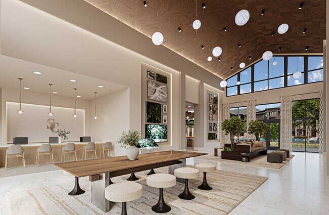 Photo - Constellation Park