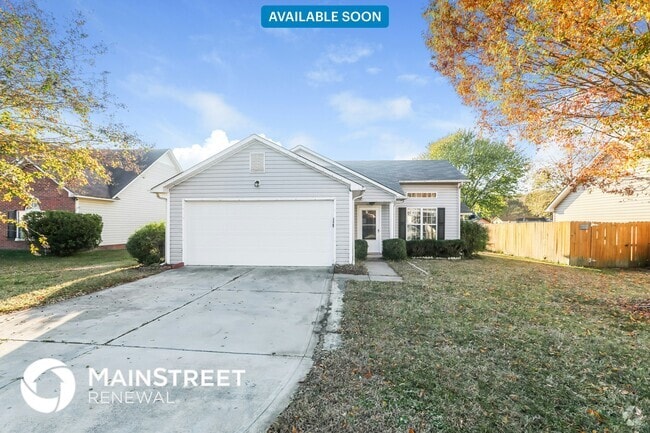 Building Photo - 4105 Runaway Cir Rental