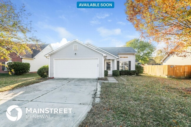Photo - 4105 Runaway Cir Casa