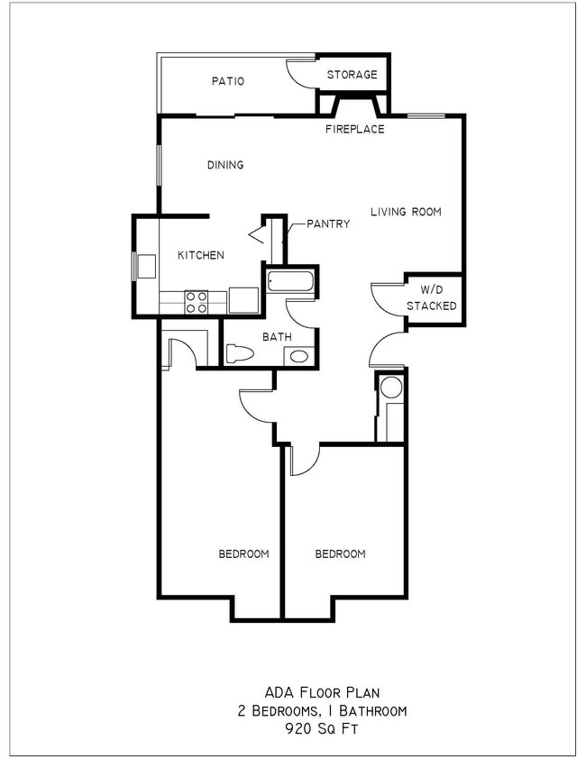 THE VILLAS AT PORTAGE CREEK