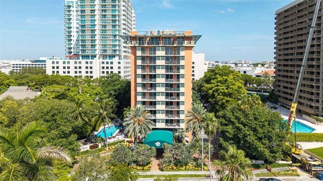 Building Photo - 2951 S Bayshore Dr Unit 917 Rental