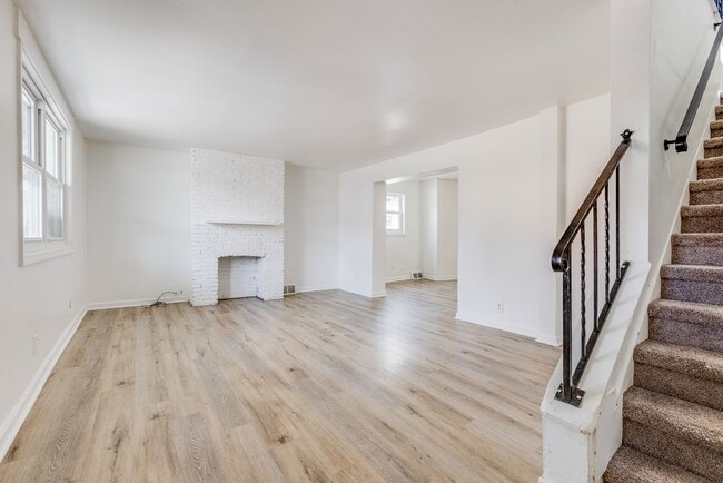 Photo - AVAILABLE August 2026 - Beautiful 2+ Bedroom Home w/ Updates Throughout!